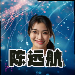 陈远航